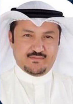 نافع المطيري